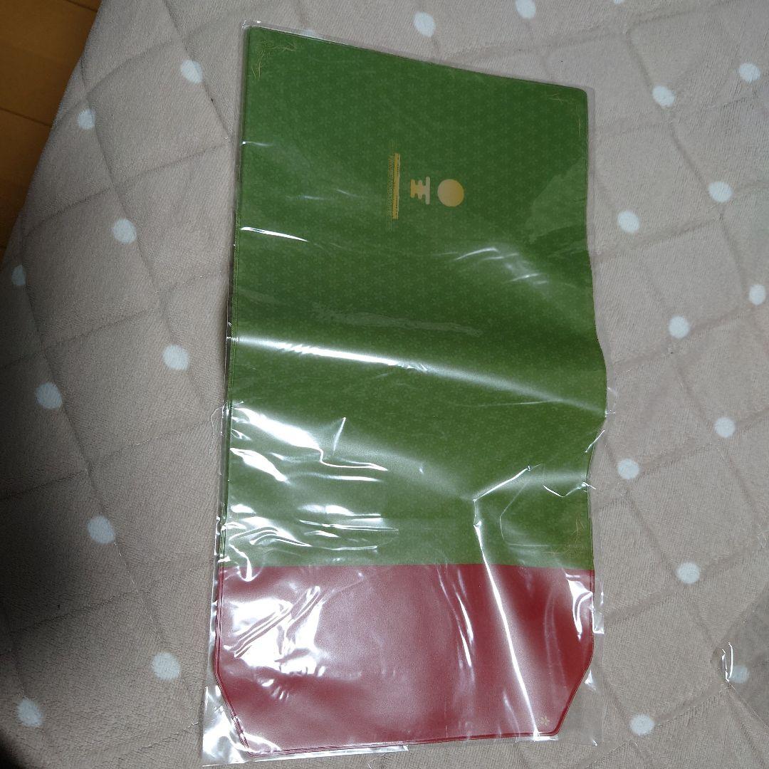 伊予難ものがたり　乗車記念証　ストラップ　ブックカバー？