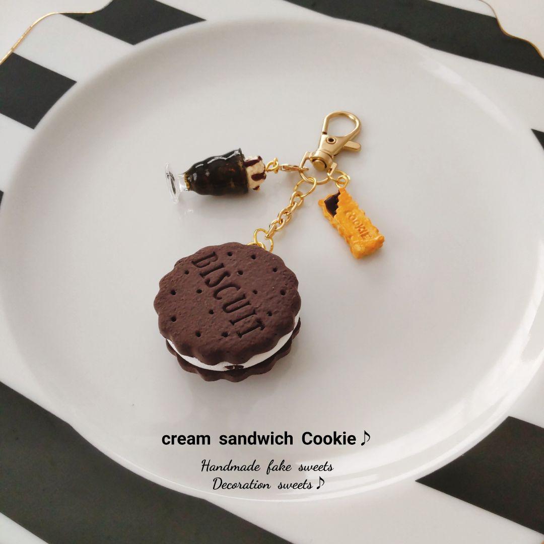 ゆんくさま専用ページ２♪フェイクスイーツ♪