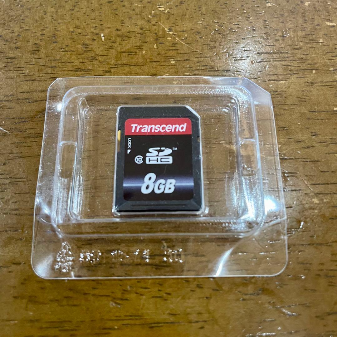 【美品】Panasonicビデオカメラ本体+専用ソフトケース+SDカードセット