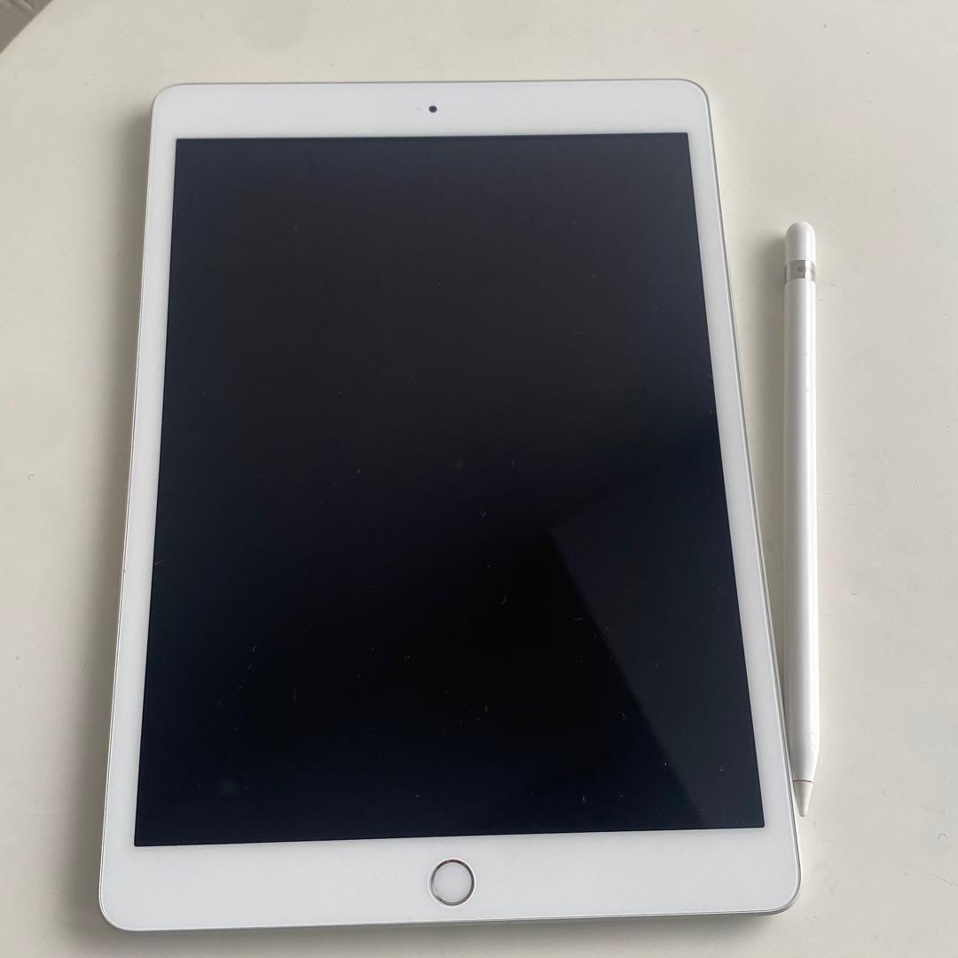 Apple iPad第8世代 Apple Pencil付