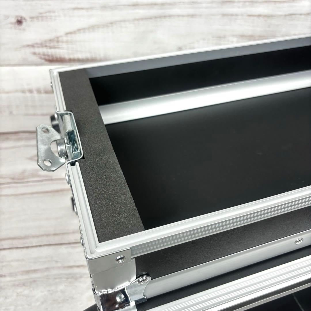 ARMOR A4US アルモア 4Uショックマウントラックケース