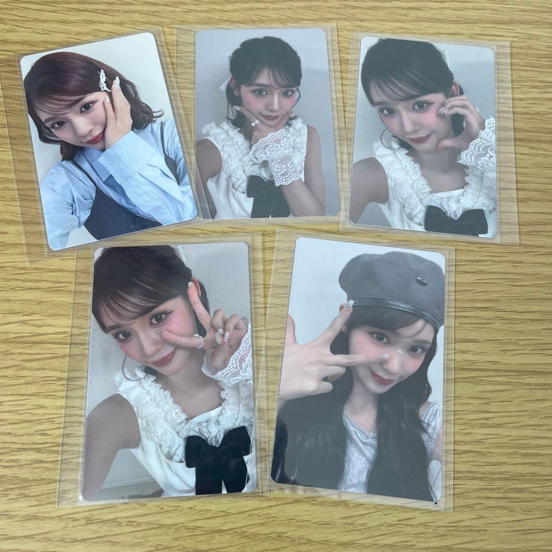 石井蘭 トレカ 1 - メルカリ