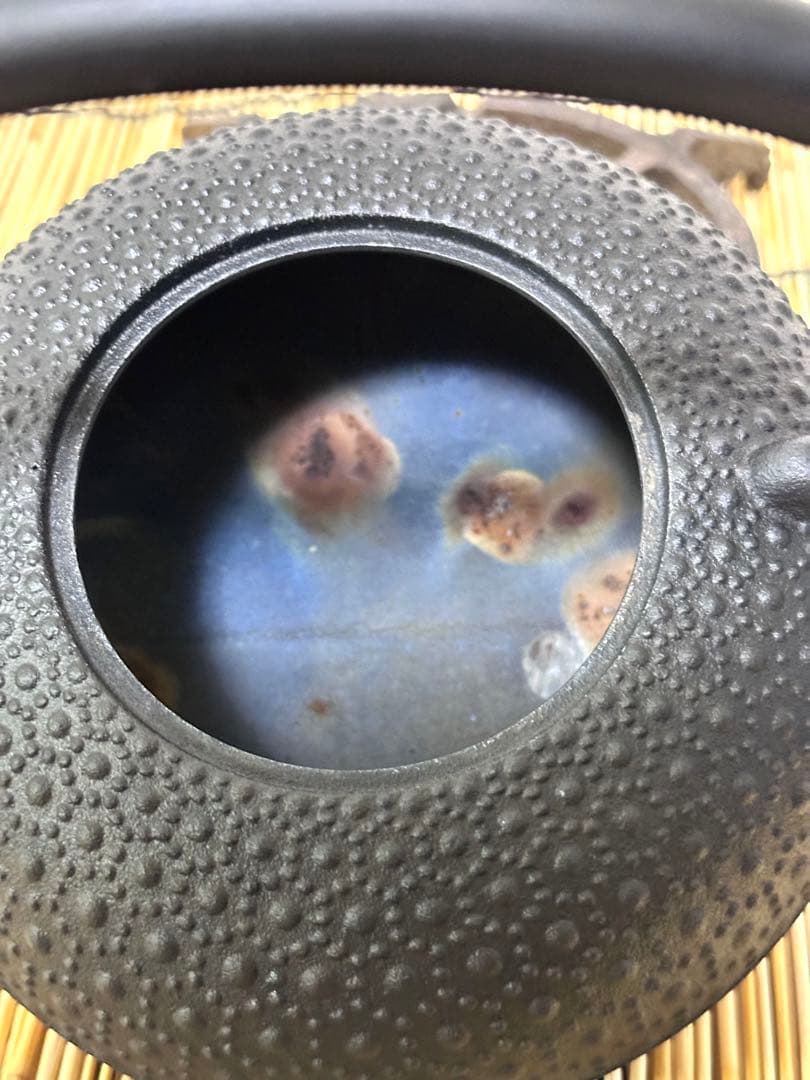 USED品 南部盛榮堂OIGEN 丸平丸亀甲 メーカー保証IH対応品