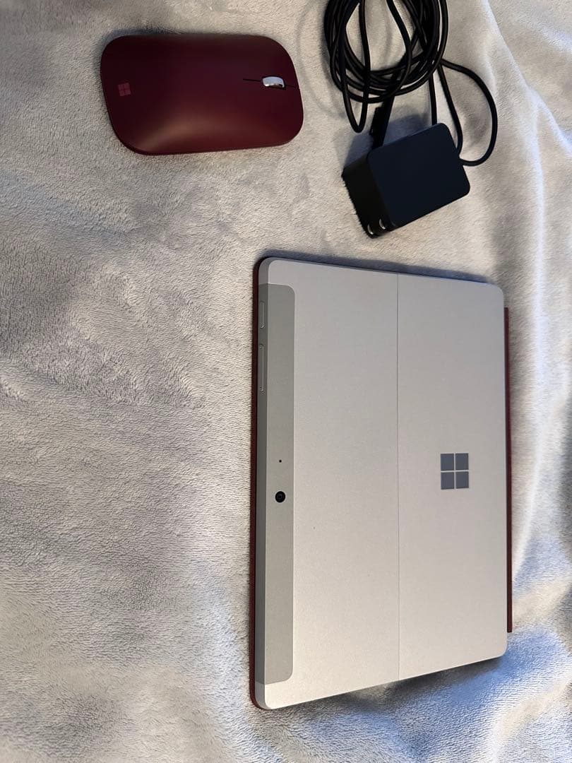 Microsoft Surface Pro7 シルバー 2-in-1タブレット Microsoft Surface