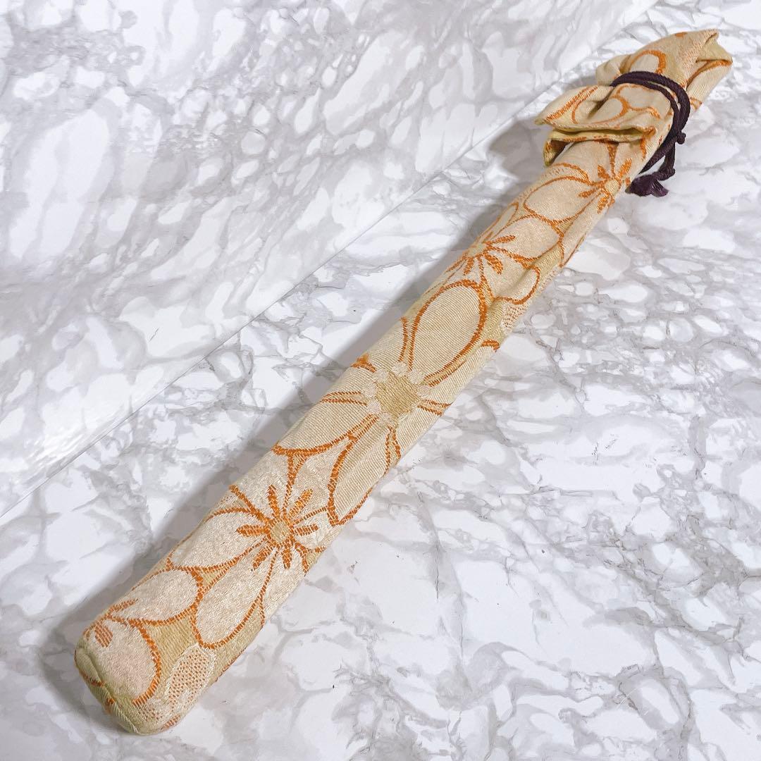 尺八 一尺八寸 在銘 富山 5孔・2分割 和楽器 木