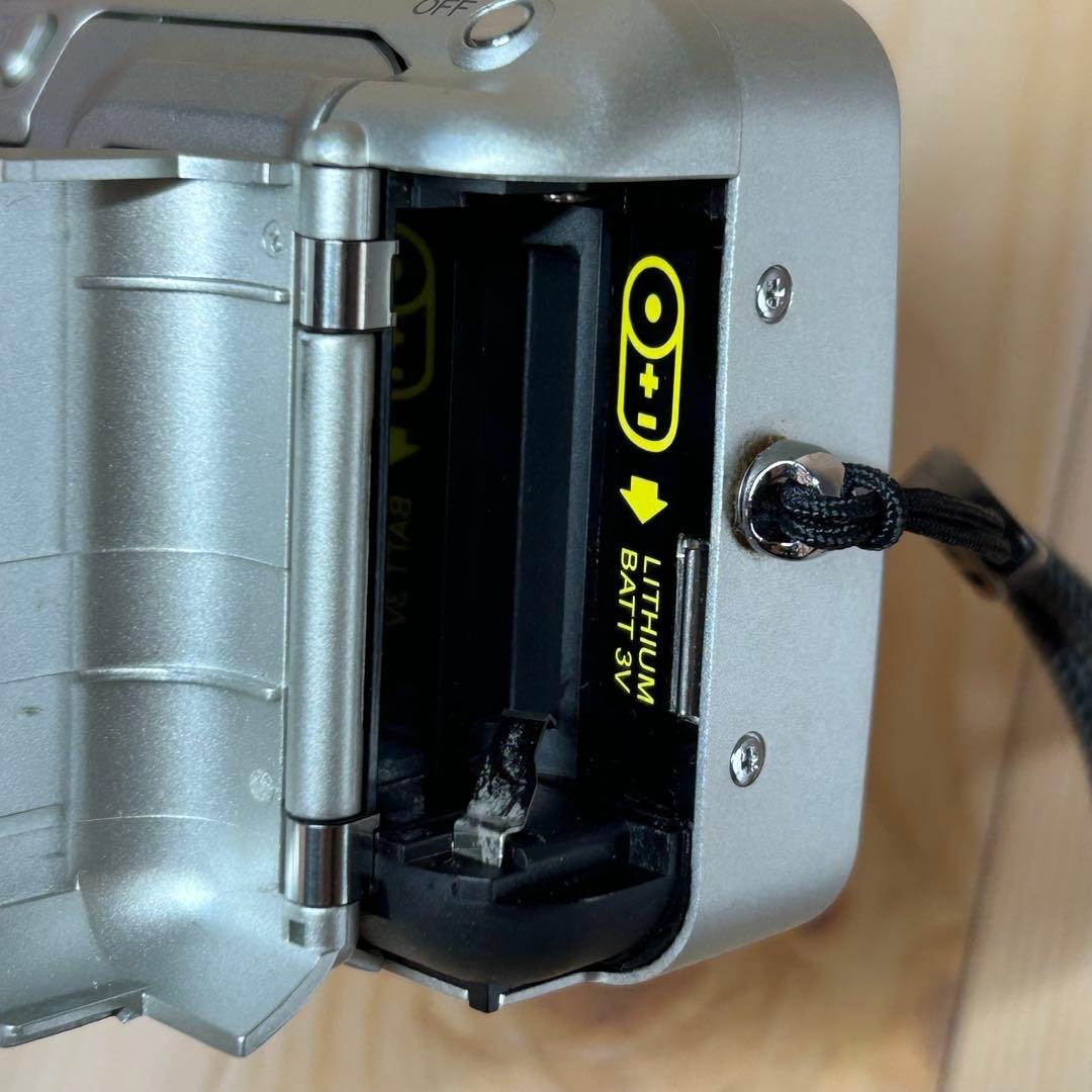 MINOLTA Capios 160A ミノルタ フィルムカメラ