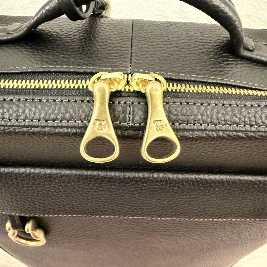 極美品】TOFF&LOADSTONE トフ&ロードストーン リュックバッグパック