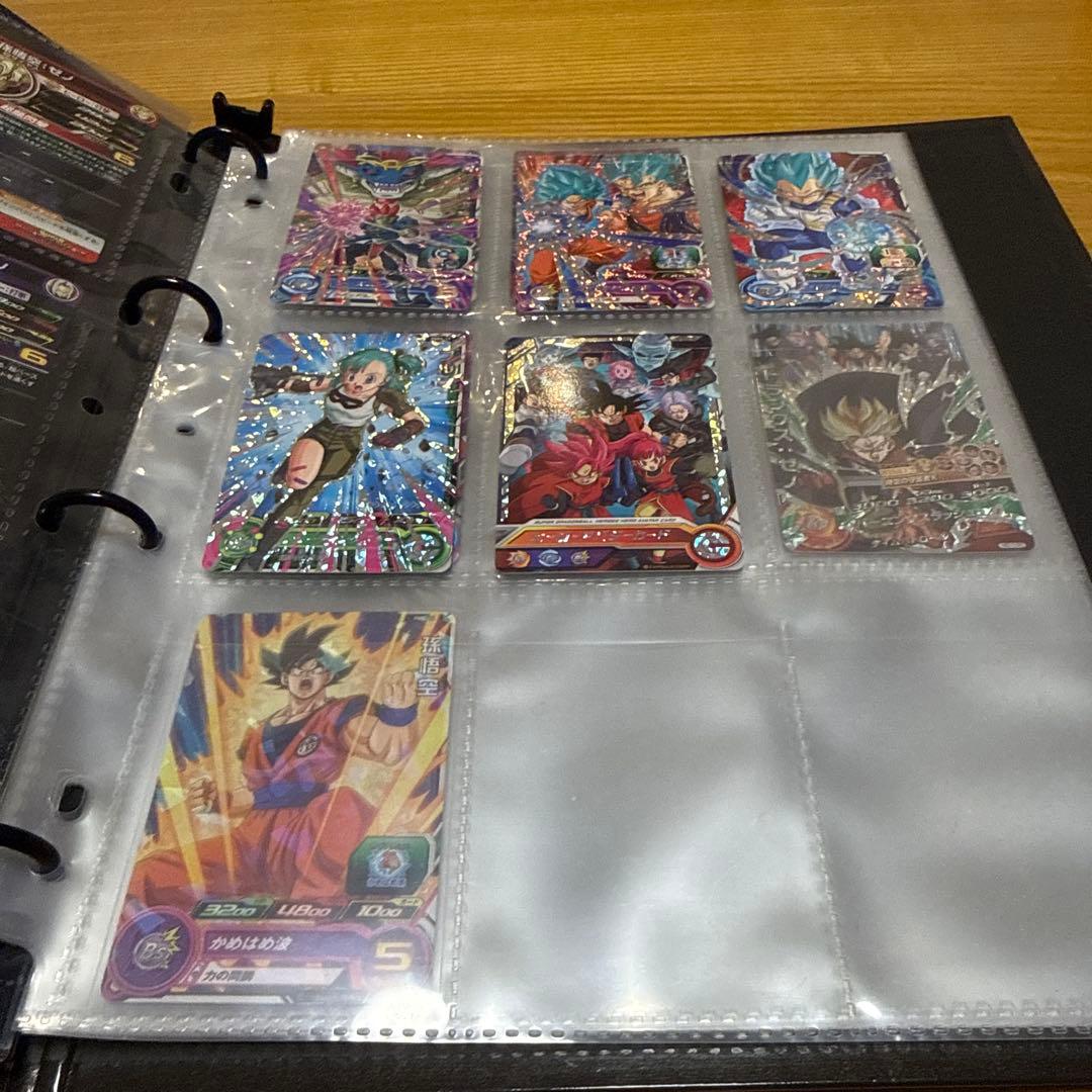 ドラゴンボールヒーローズ セット売り