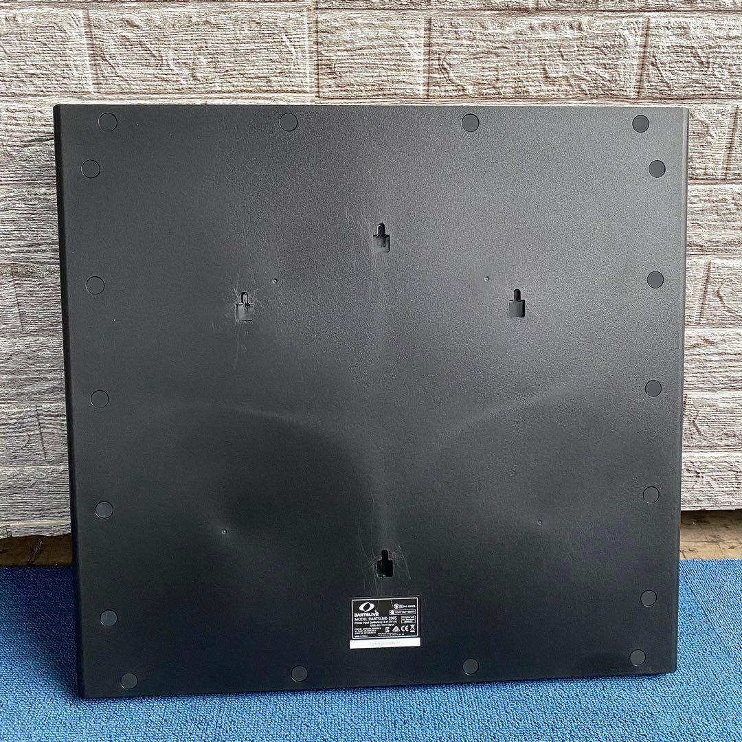 DARTSLIVE-200S ダーツライブ ポールスタンドセット