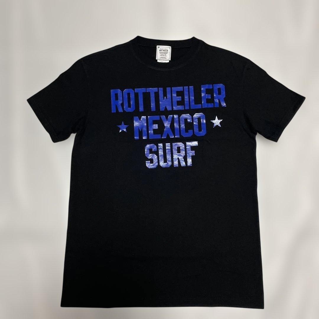 ロットワイラー Tシャツ 降谷 KJ DragonAsh COOTIE GDC - メルカリ