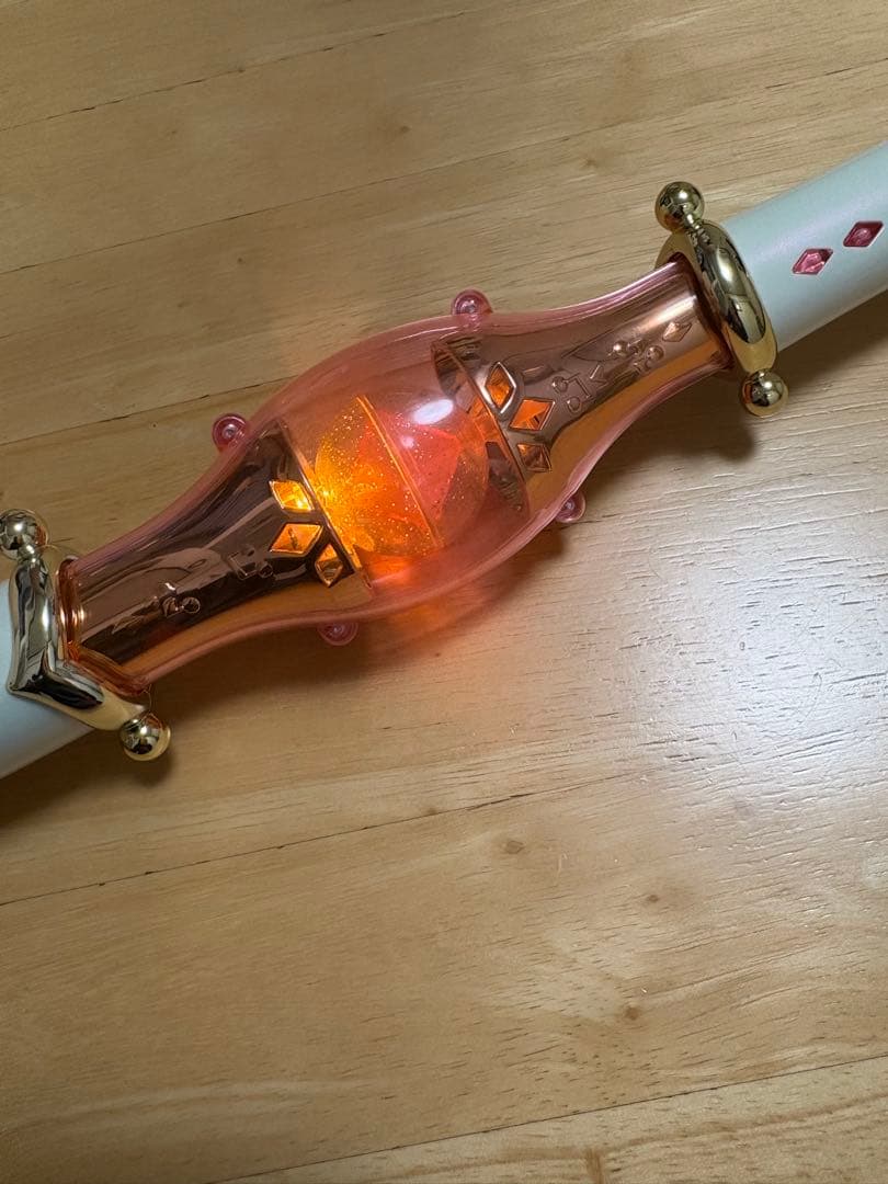 当時物】おジャ魔女どれみ ジュエリーポロン