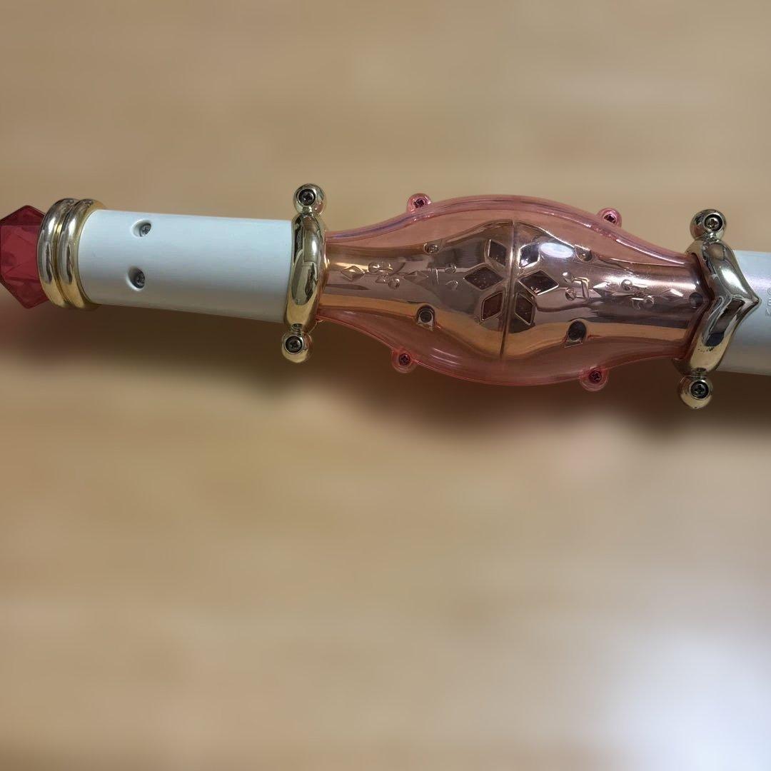 当時物】おジャ魔女どれみ ジュエリーポロン