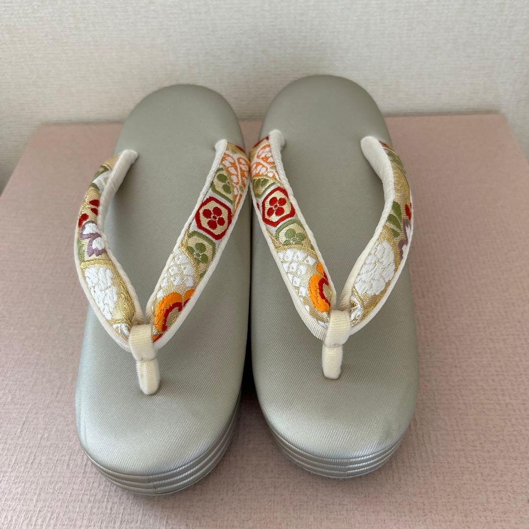 岩佐 草履バック 成人式