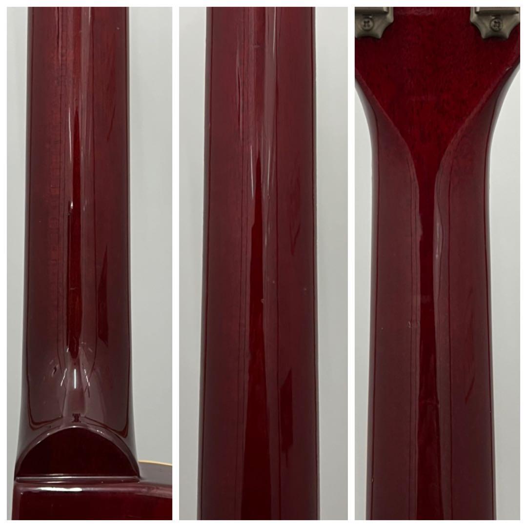 即発送 epiphone Les Paul standard 日本製 2000年