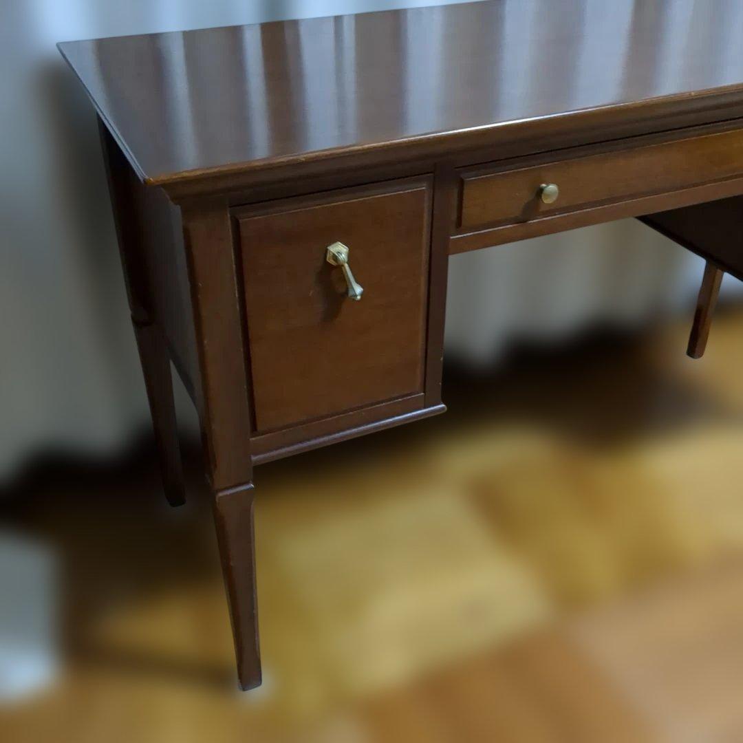 マルニ木工 地中海シリーズ テーブル部分のみ／ドレッサー不可