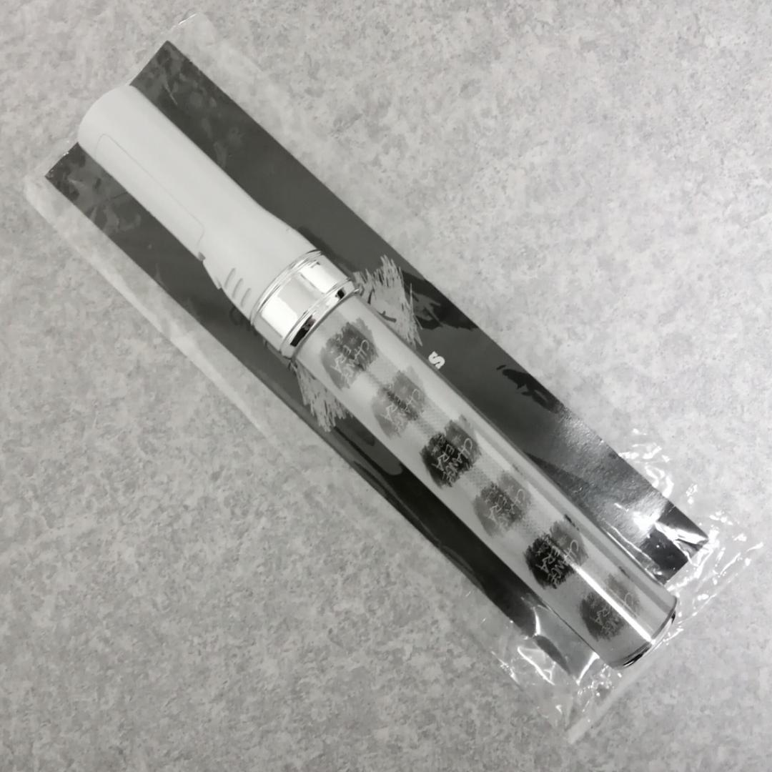 2本【5発色・銀】ペンライト　チェンエラSixTONES