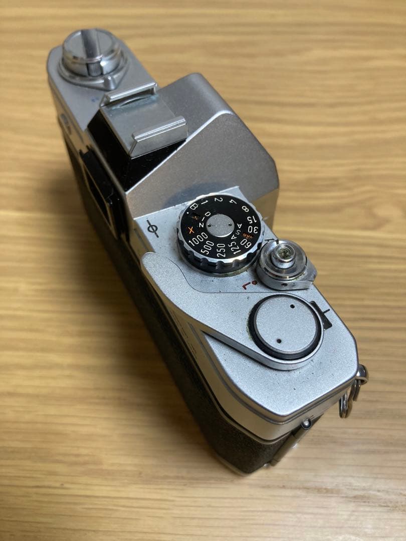 キャノンFT QL 本体のみ【まとめ買い推奨品】 Canon FT QL ブラック