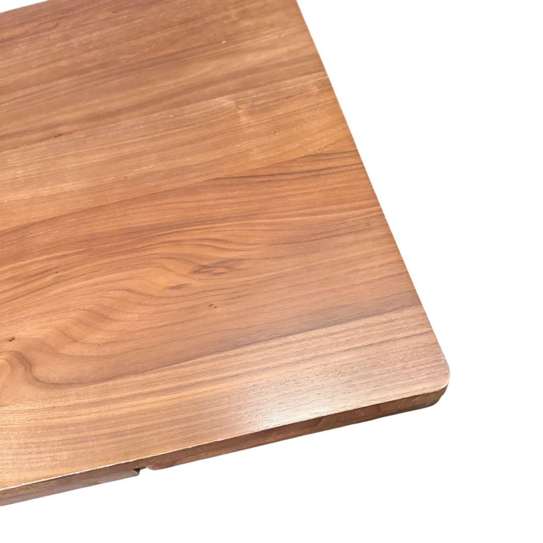 HR827 【廃盤】unico TRITO エクステンションテーブル　ミサワ