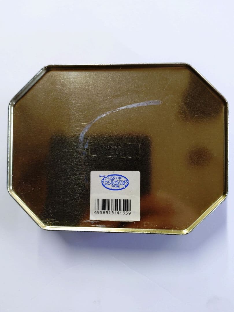 メリーポピンズ　ピンバッジ Mary Poppins PIN 1990年