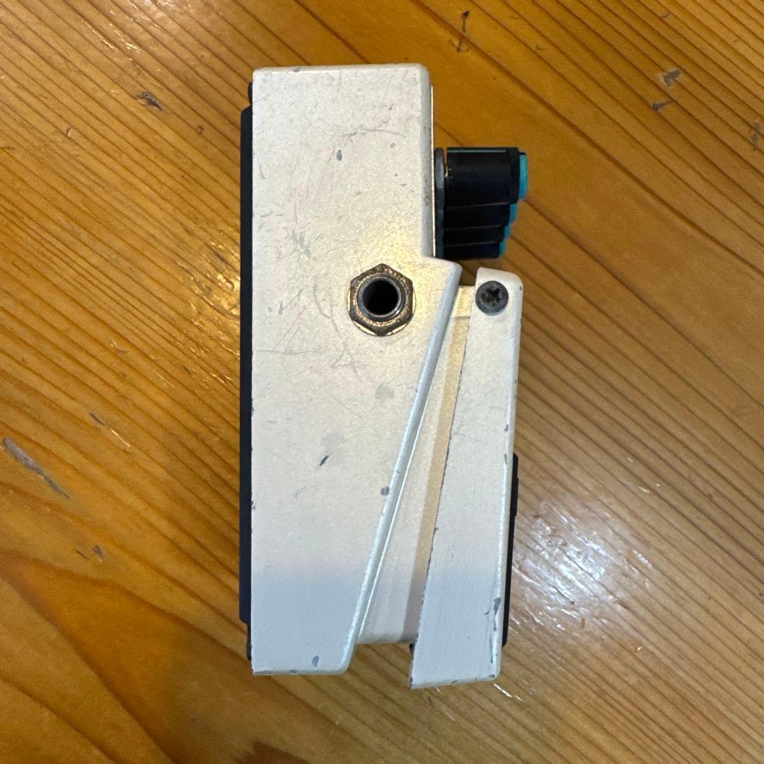 h*7様 BOSS デジタルディレイ DD-3