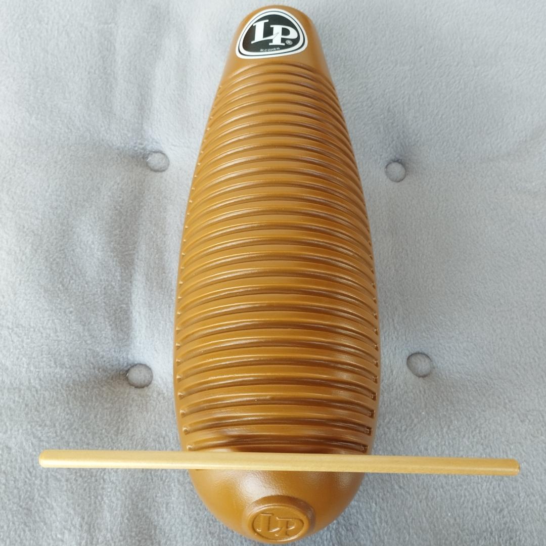 ラテンパーカッションセット LP エルピー MEINL マイネル Pearl