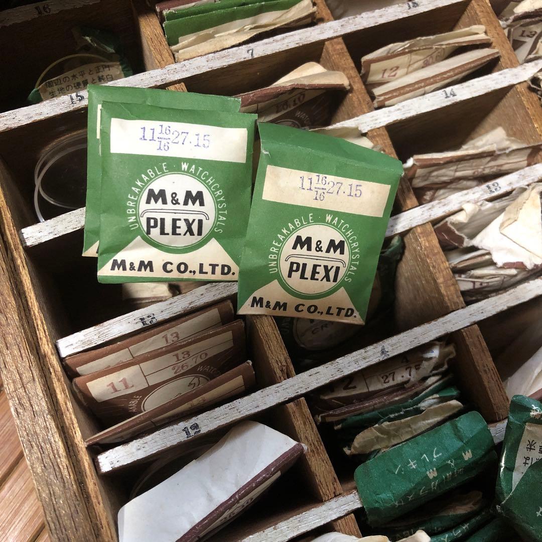 経年劣化プレキンM&Mガラスの通販はau PAY マーケット - 輸入雑貨の