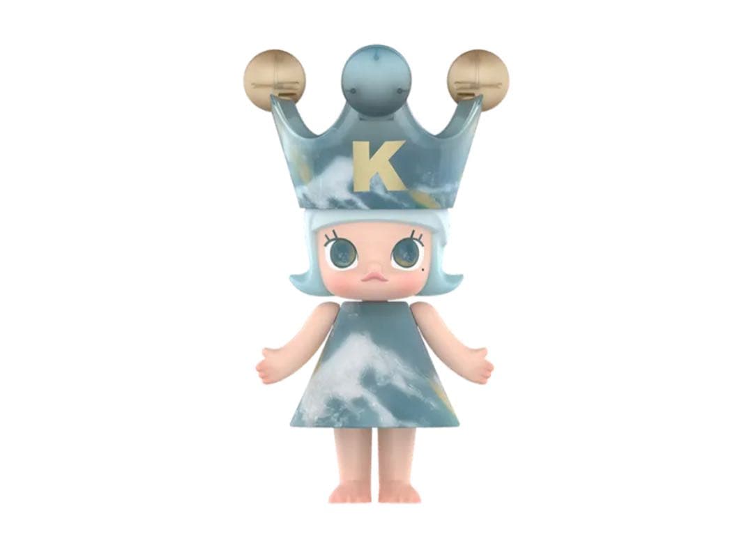 MEGA ROYAL MOLLY 400% DIDI-TO LOVE