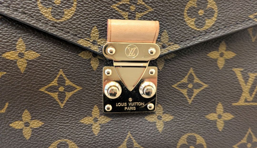 最終値下げ ルイ・ヴィトン ポシェット・メティス MM