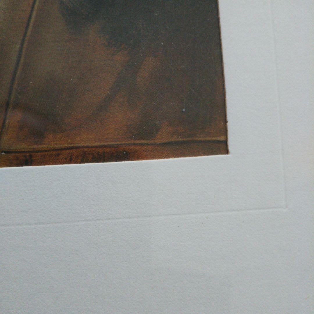 アルフレッド 絵画 猫 SPILT MILK ※値段交渉可能※