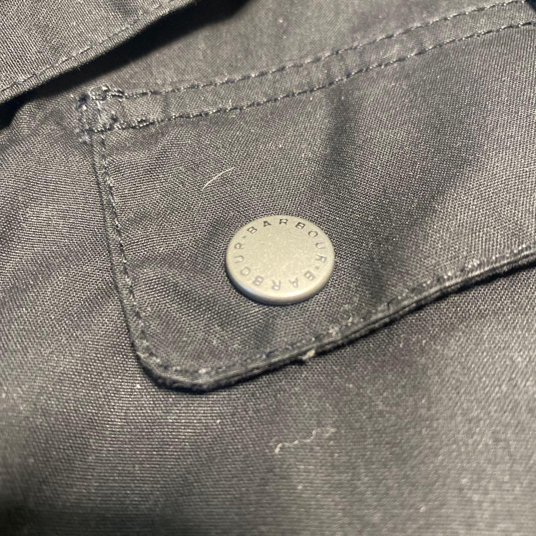 バブアー　ジャケット　 Barbour International M