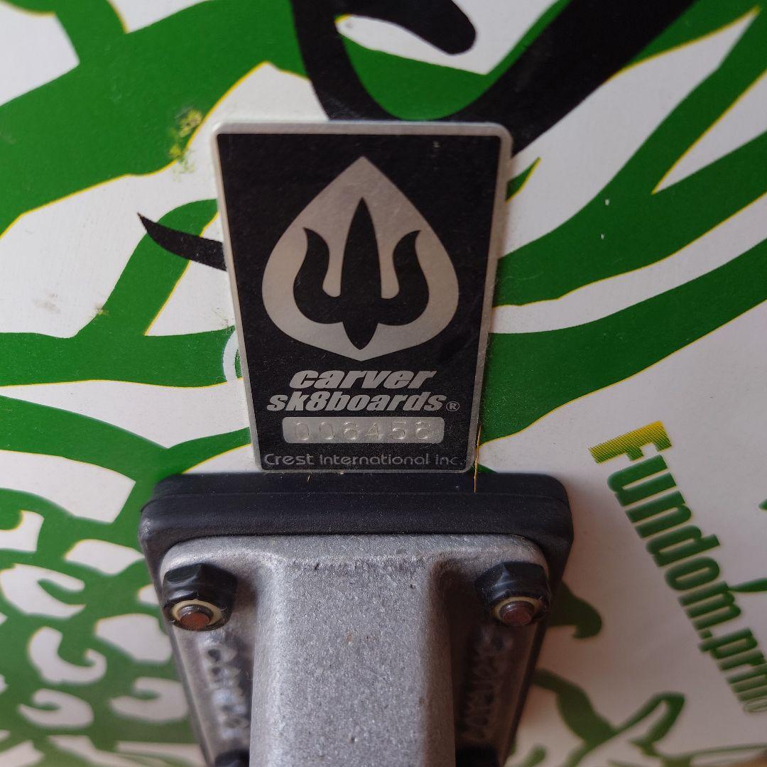 日本限定 CARVER カーバー 禅 ZEN 35\" C-1Z wide