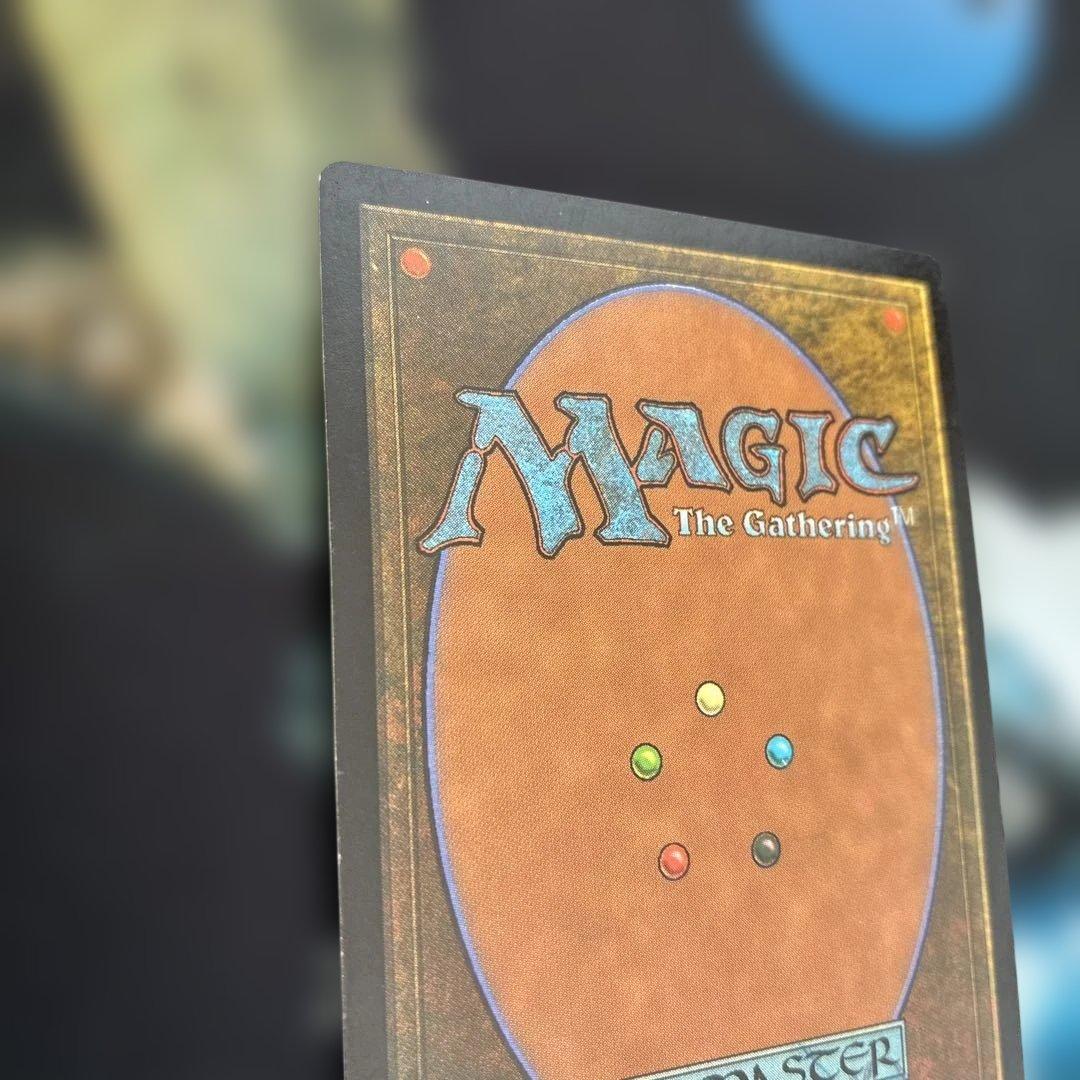 【土日限定セール】 ガイアの揺籃の地 1枚 日本語版 MTG