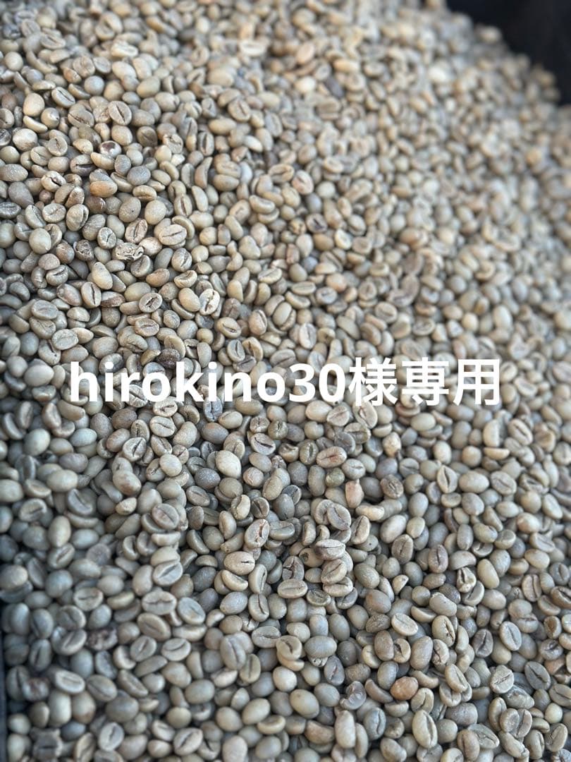 爆安！！[コーヒー 生豆 ]ブラジル5kg/コロンビア5kgの2種セット