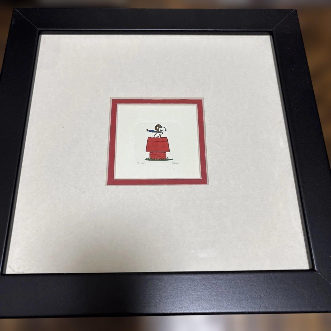 スヌーピー park west gallery 4つセット - メルカリ