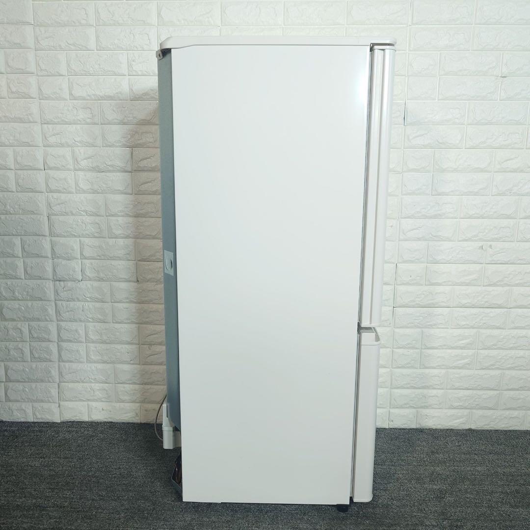 MITSUBISHI 冷蔵庫 MR-P15J 146L 2024年製 D108