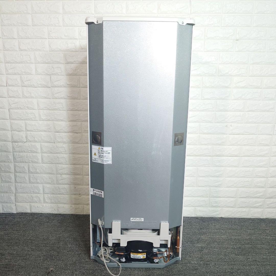 MITSUBISHI 冷蔵庫 MR-P15J 146L 2024年製 D108