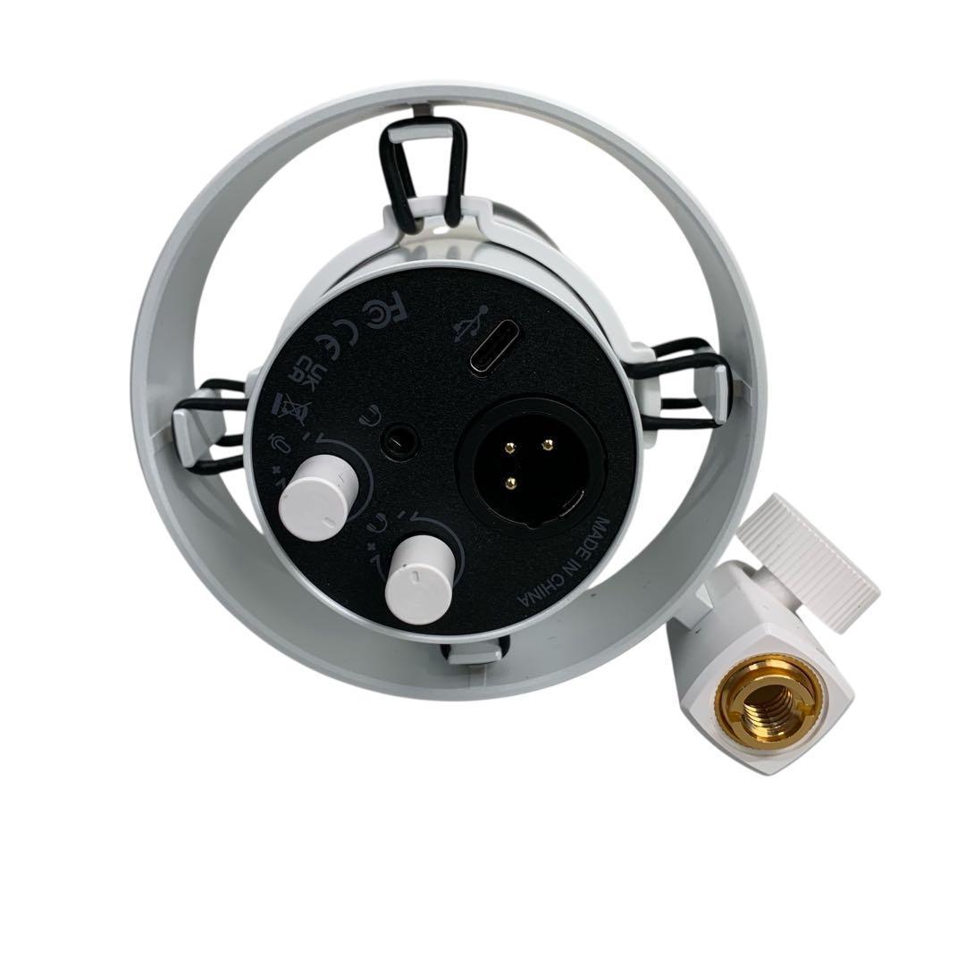 【欠品・未使用】FIFINE ダイナミックマイク K688CT ライブ配信　#2