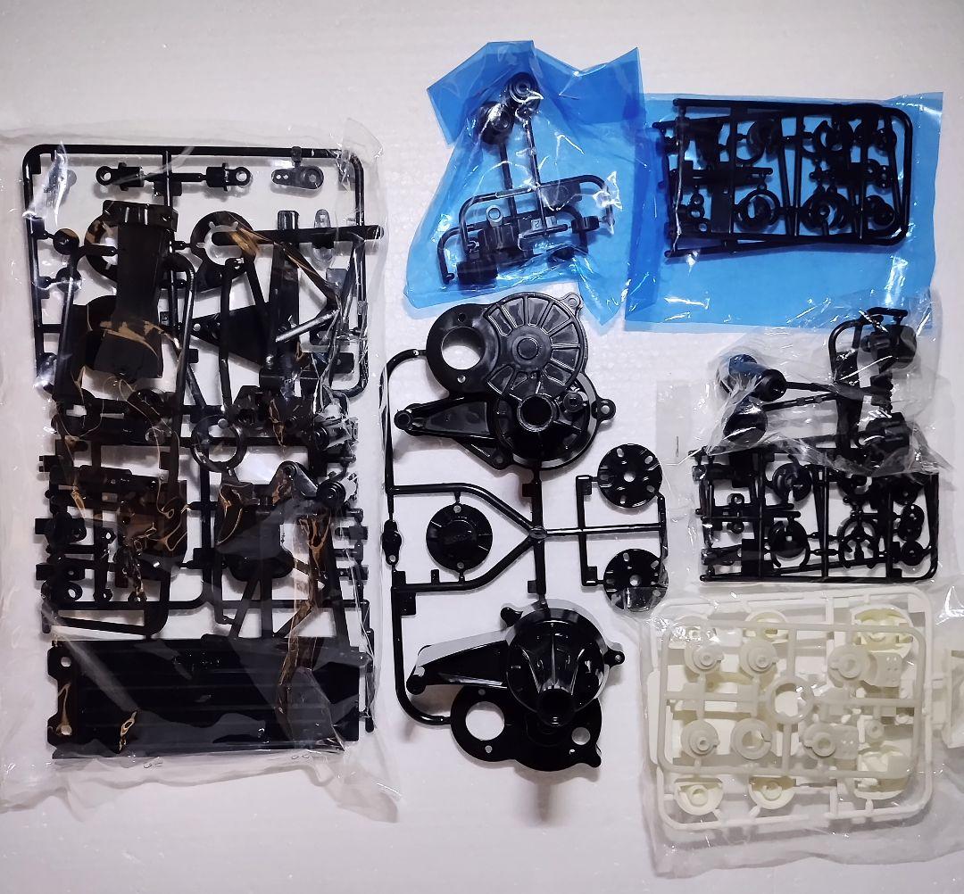 タミヤ スーパーホーネットTAMIYA SuperHornet 1993年製 - メルカリ