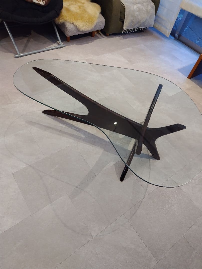 アールデコ2人掛けソファー1920年代製当時物￼送料込み