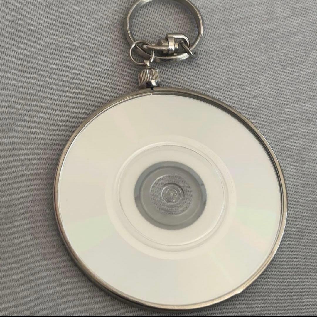 V6】レア 当選 非売品 CD WAになっておどろう キーホルダー