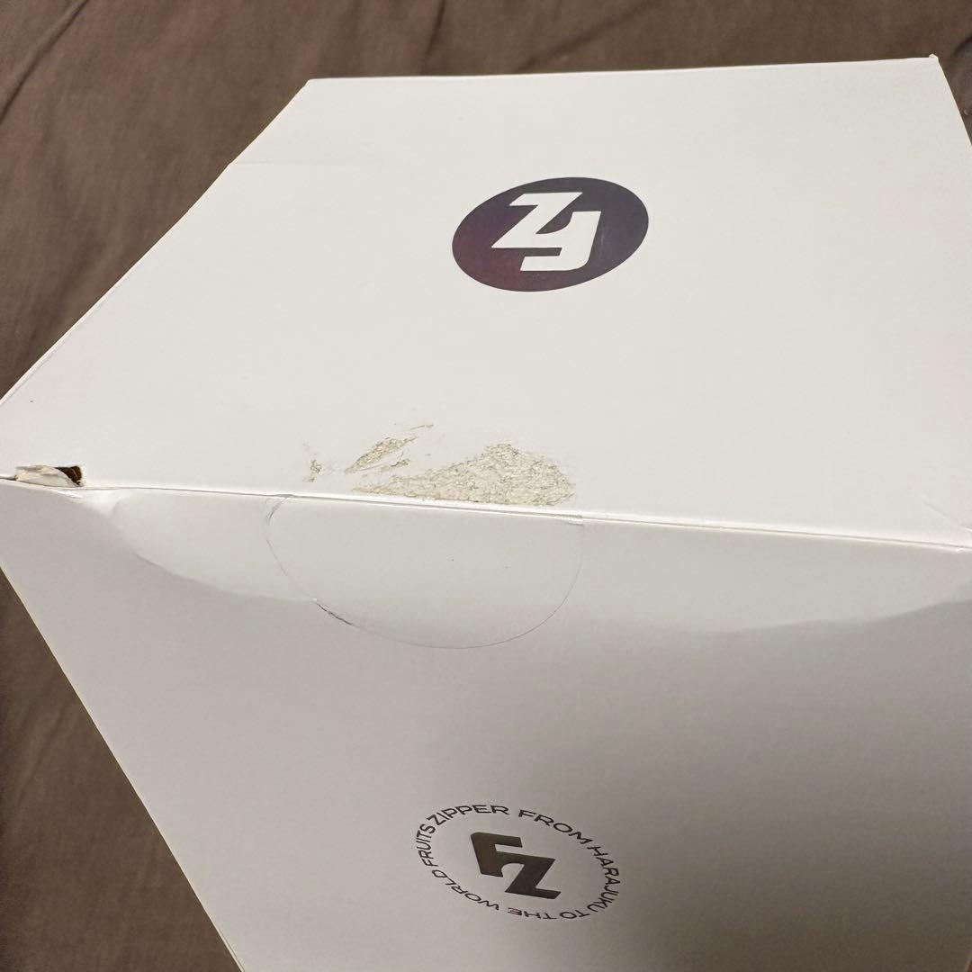 FRUITSZIPPER ペンライト アクセサリー 月足天音 松本かれん