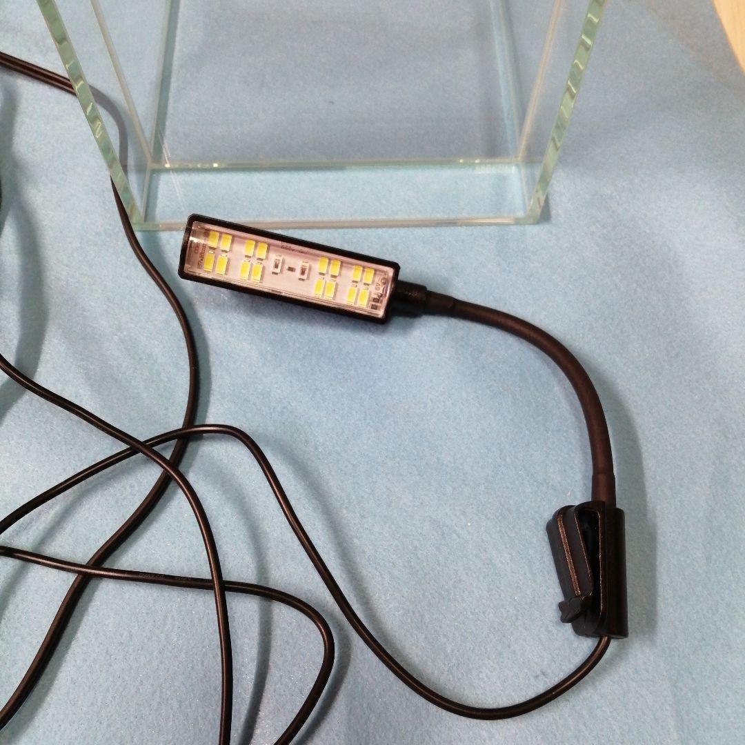 1、DOOAネオグラスエア20×20×30 ADA温度計・LED・その他 魚用品・水草