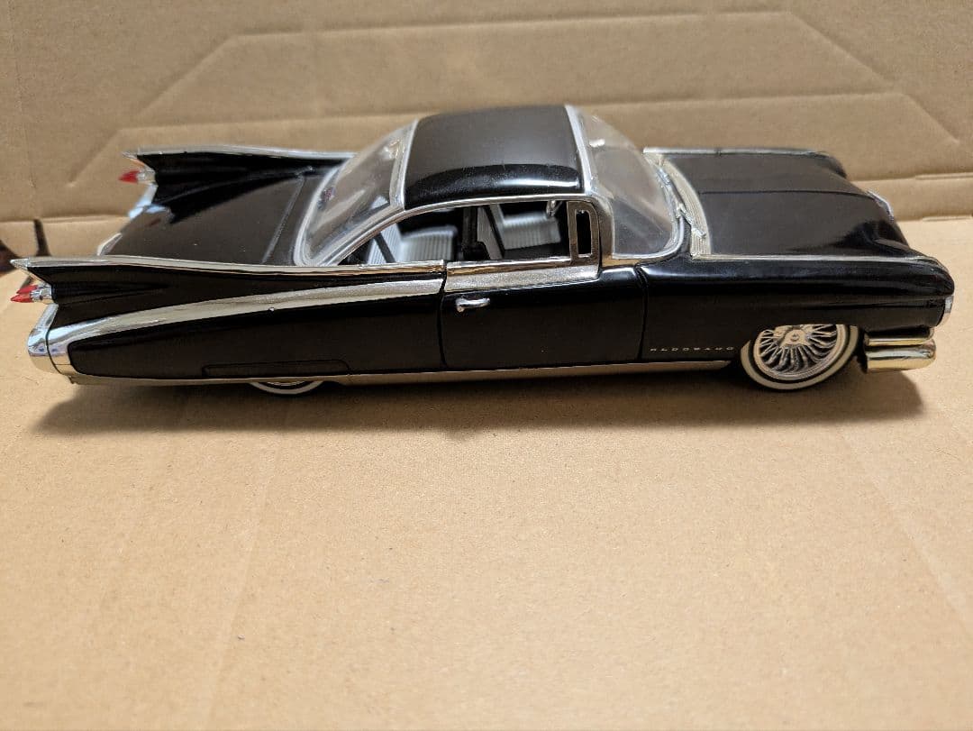 ジェイダトイズ　1959 キャデラック エルドラド