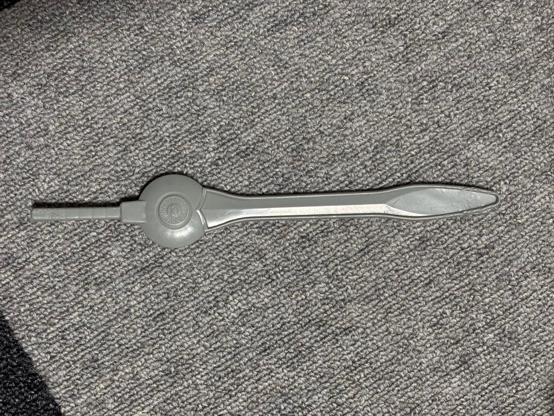 電磁合体　DX ギャラクシーメガ