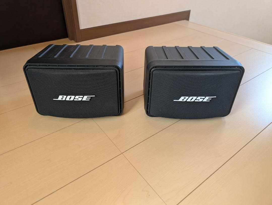 BOSE スピーカー 111AD Bose 111AD スピーカー スピーカー・ウーファー