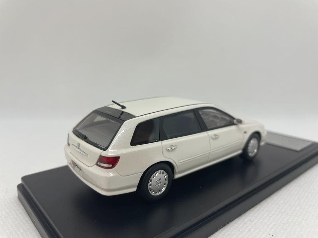 402-184 Hi-Story 1/43 ホンダ Avancier V