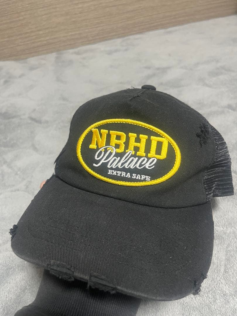 Palace NEIGHBORHOOD トラッカーキャップ PALACE NEIGHBORHOOD | PALACE SKATEBOARDS