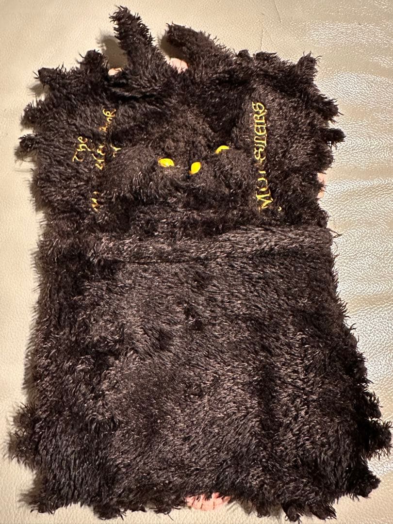 ハリーポッター 怪物的な怪物の本 ブックカバー - メルカリ