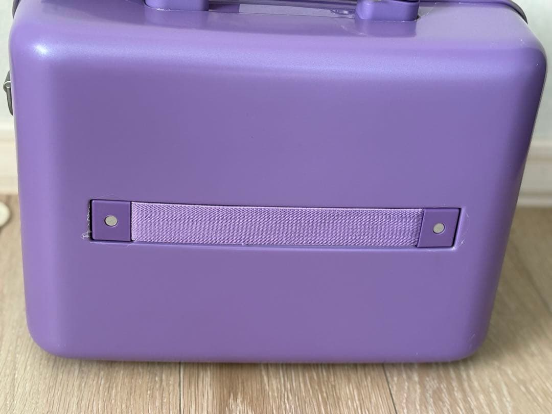 BTS ダイナマイト×サムソナイト キャリーオンバッグ