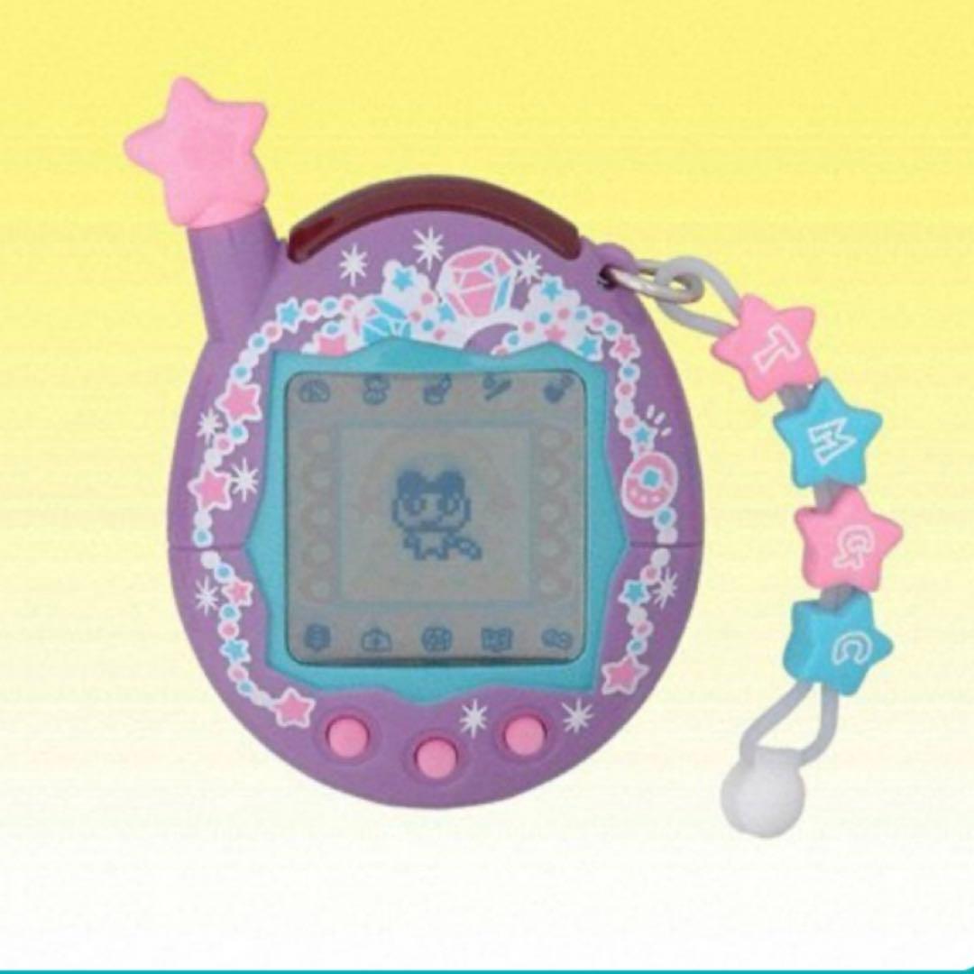 激レア たまごっち ウラじんせーエンジョイ！たまごっちプラス ウラ